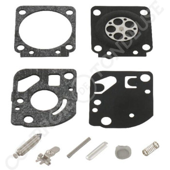 Le modèle de Kit réparation de carburateur Zama RB-62 - RB62