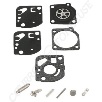 Le modèle de Kit réparation de carburateur Zama RB-63 - RB63