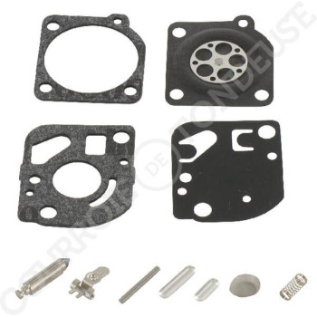 Le modèle de Kit réparation de carburateur Zama RB-64 - RB64
