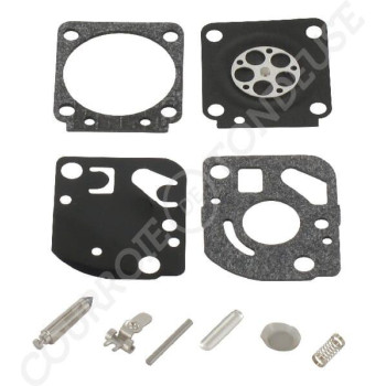Le modèle de Kit réparation de carburateur Zama RB-65 - RB65
