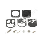 Kit réparation de carburateur adaptable RB-6