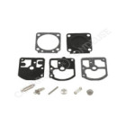 Kit réparation de carburateur Zama RB-6
