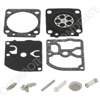 Le modèle de Kit réparation de carburateur Zama RB-70 - RB70