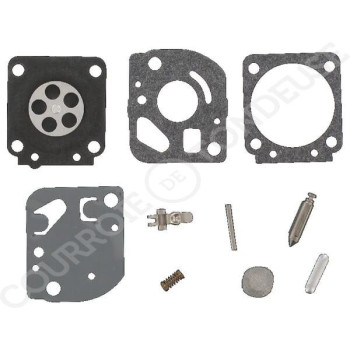 Le modèle de Kit réparation de carburateur adaptable RB-71 - RB71GP