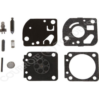 Le modèle de Kit réparation de carburateur Zama RB-71 - RB71