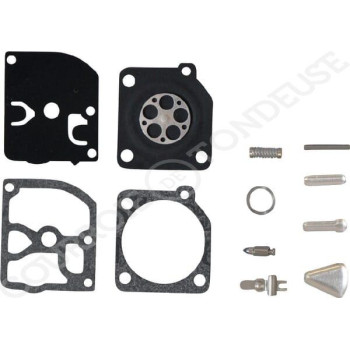 Le modèle de Kit réparation de carburateur Zama RB-72 - RB72