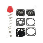 Kit réparation de carburateur Zama RB-73