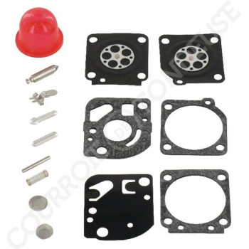 Le modèle de Kit réparation de carburateur Zama RB-73 - RB73