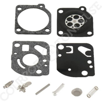 Le modèle de Kit réparation de carburateur Zama RB-76 - RB76