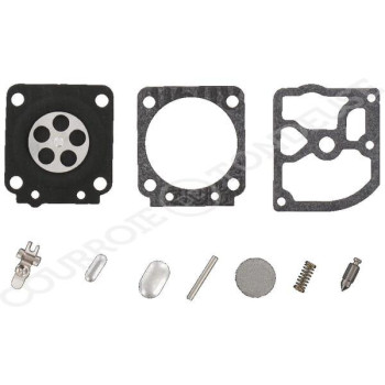 Le modèle de Kit réparation de carburateur adaptable RB-89 - RB89GP