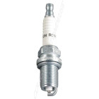 Bougie d'allumage de tondeuse Champion antiparasitée RC9YC4