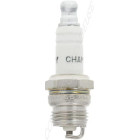 Bougie d'allumage de tondeuse Champion antiparasitée RDJ7Y