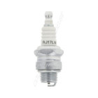 Bougie d'allumage de tondeuse Champion antiparasitée RJ17LM