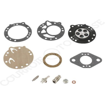 Le modèle de Kit réparation de carburateur Tillotson RK-114HL - RK114HL