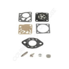 Kit réparation de carburateur adaptable RK-14HU