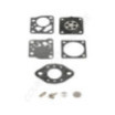 Kit réparation de carburateur adaptable RK-15HU