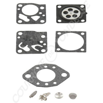 Le modèle de Kit réparation de carburateur Tillotson RK-16HU - RK16HU
