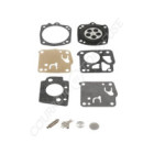 Kit réparation de carburateur adaptable RK-21HS