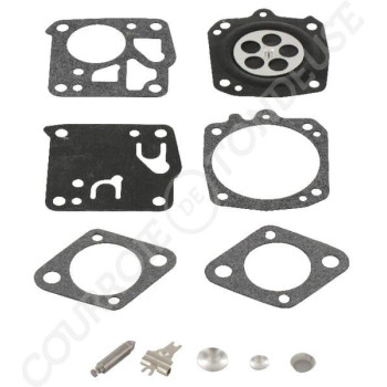 Le modèle de Kit réparation de carburateur Tillotson RK-21HS - RK21HS