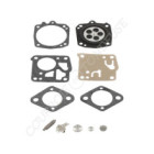 Kit réparation de carburateur Tillotson RK-24HS