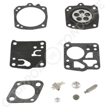 Le modèle de Kit réparation de carburateur Tillotson RK-26HS - RK26HS