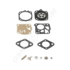 Kit réparation de carburateur adaptable RK-27HS