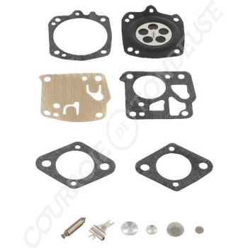 Le modèle de Kit réparation de carburateur adaptable RK-27HS - RK27HSGP