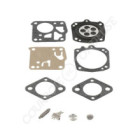 Kit réparation de carburateur Tillotson RK-27HS