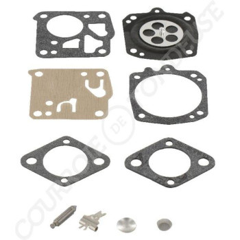 Le modèle de Kit réparation de carburateur Tillotson RK-27HS - RK27HS