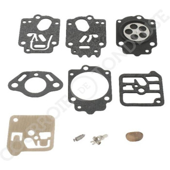 Le modèle de Kit réparation de carburateur Tillotson RK-32HK - RK32HK