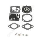 Kit réparation de carburateur Tillotson RK-32HS