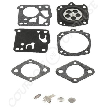 Le modèle de Kit réparation de carburateur Tillotson RK-32HS - RK32HS