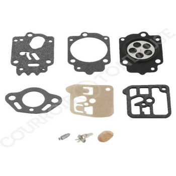 Le modèle de Kit réparation de carburateur Tillotson RK-33HK - RK33HK