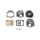 Kit réparation de carburateur adaptable RK-34HK