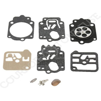 Le modèle de Kit réparation de carburateur Tillotson RK-34HK - RK34HK