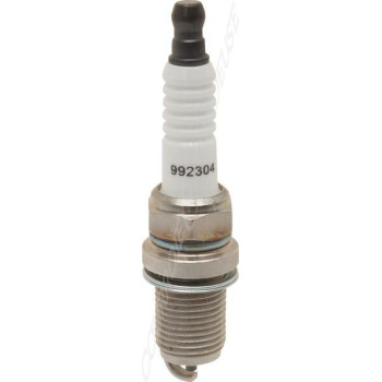 Le modèle de Bougie d'allumage de tondeuse Champion antiparasitée RN11YC - RN11YC