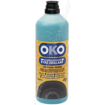 Le modèle de Anti crevaison préventif On Road 1.25L - WA71061