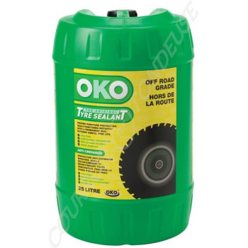 Le modèle de Anti crevaison préventif 25L OKO - WA7107