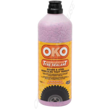 Le modèle de Anti crevaison ATV On Road 1.25L OKO - WA71081
