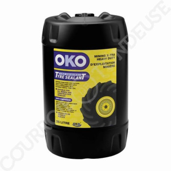 Le modèle de Anti crevaison X-tra Heavy Duty 25L - WA71100