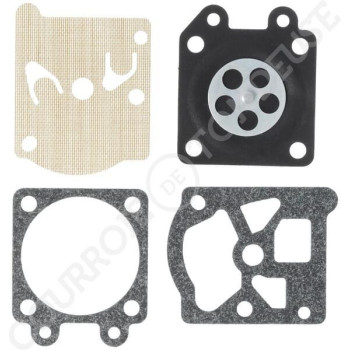 Le modèle de Kit réparation de carburateur Tillotson D26-WAT - WD26WAT