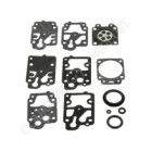 Kit réparation de carburateur Tillotson D10-WY