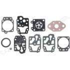 Kit réparation de carburateur Tillotson D11-WYL