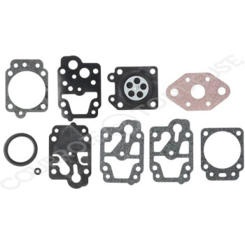 Le modèle de Kit réparation de carburateur Tillotson D11-WYL - WDG11WYL