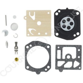 Le modèle de Kit réparation de carburateur Tillotson K22-HDA - WRK22HDA