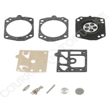 Le modèle de Kit réparation de carburateur Tillotson K24-HDA - WRK24HDA