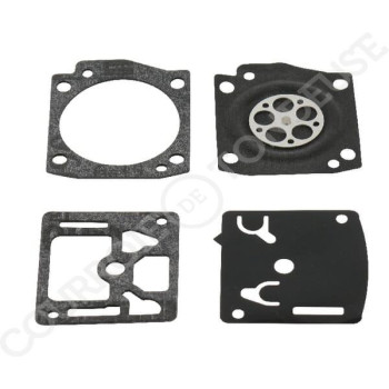 Le modèle de Kit réparation de carburateur Tillotson GND-25 - ZDG025