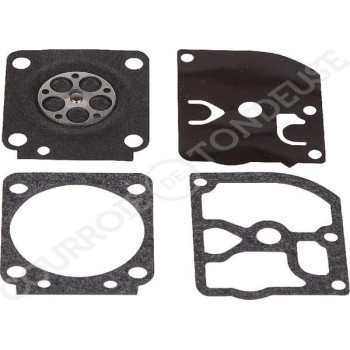 Le modèle de Kit réparation de carburateur Zama GND-28 - ZDG028