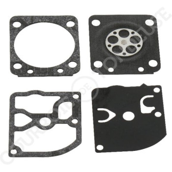 Le modèle de Kit réparation de carburateur Zama GND-50 - ZDG050
