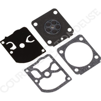 Le modèle de Kit réparation de carburateur Zama GND-56 - ZDG056